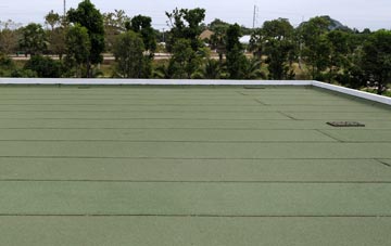 all Rookhope roofing types quoted for