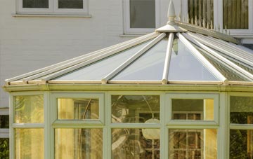 conservatory roof repair Rookhope, County Durham