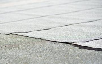 disadvantages of Rookhope felt roofing