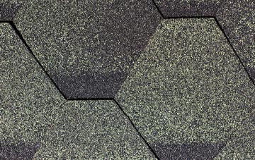 Rookhope fibreglass shingle repairs