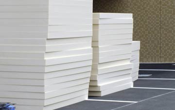 Rookhope flat roof insulation costs