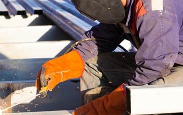 Rookhope flat roofing options