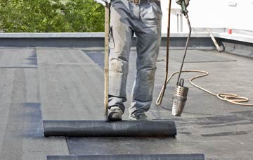 flat roof replacement Rookhope, County Durham
