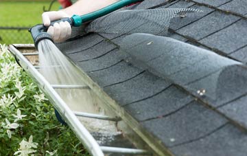 Rookhope gutter cleaning costs