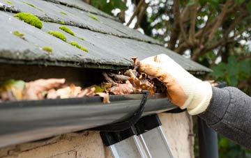 gutter cleaning Rookhope, County Durham