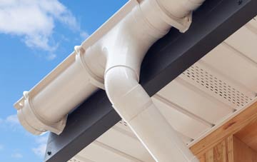 Rookhope gutter installation costs