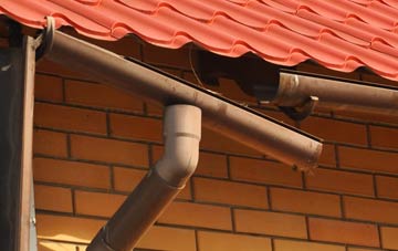 Rookhope gutter repair costs