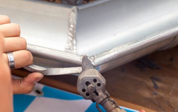 Rookhope guttering repair quotes