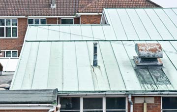 Rookhope lead roofing costs