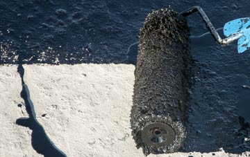 Rookhope liquid sealant waterproofing