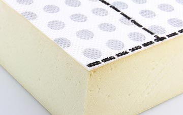 meeting Rookhope building codes