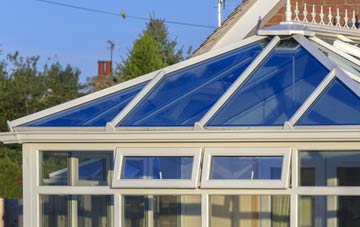 professional Rookhope conservatory insulation