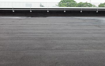 Rookhope asphalt roof replacement