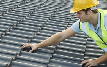 screened Rookhope roofing companies