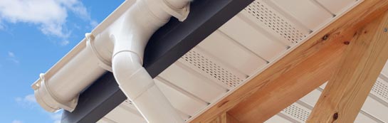 get Rookhope guttering quotes today