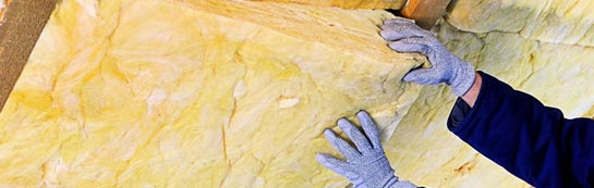 quotes for Rookhope roof insulation