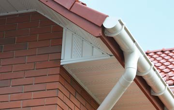 Rookhope soffit repair costs