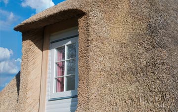 Rookhope thatch roof disadvantages