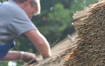 professional Rookhope thatchers