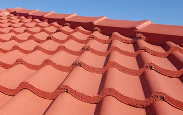 Rookhope tile and slate roof replacement