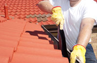Rookhope gutter repair