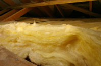 Rookhope pitch roof insulation