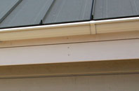 Rookhope soffit repair