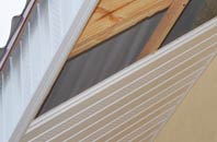 rated Rookhope soffit repair companies